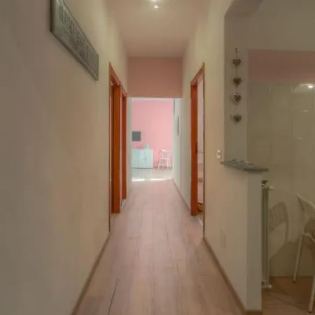 דירה La Casa Di Cheyenne - Sea View 011019-lt-0221 מונטרוסו אל מארה