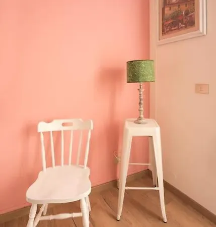La Casa Di Cheyenne - Sea View 011019-lt-0221 מונטרוסו אל מארה