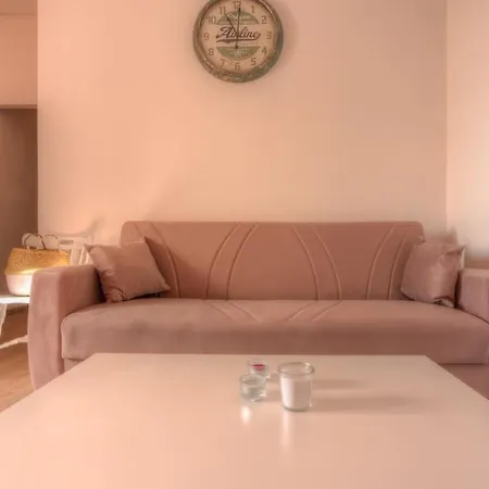 La Casa Di Cheyenne - Sea View 011019-lt-0221 מונטרוסו אל מארה