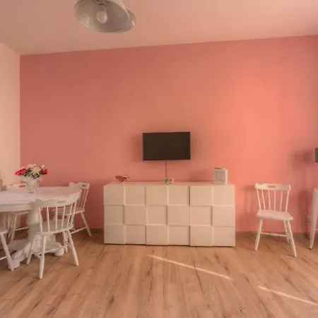 La Casa Di Cheyenne - Sea View 011019-lt-0221