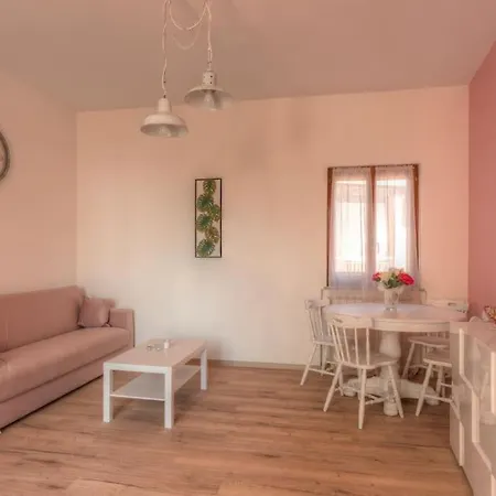 La Casa Di Cheyenne - Sea View 011019-lt-0221 Apartman *