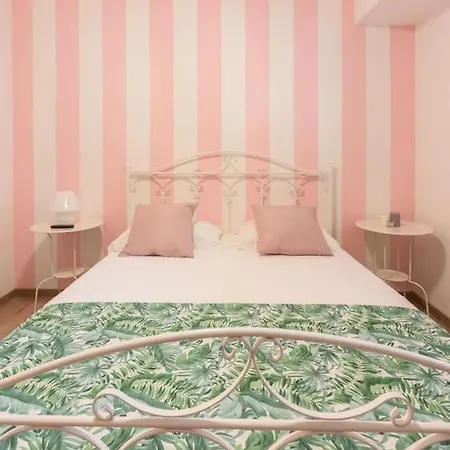 La Casa Di Cheyenne - Sea View 011019-lt-0221 * מונטרוסו אל מארה