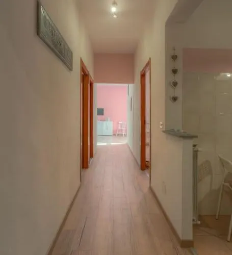 公寓 La Casa Di Cheyenne - Sea View 011019-lt-0221 蒙特罗索阿尔马雷