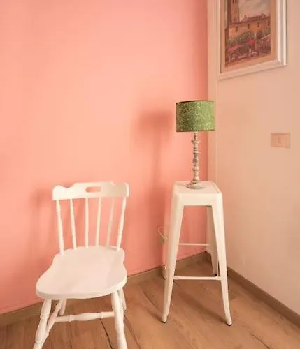 La Casa Di Cheyenne - Sea View 011019-lt-0221 蒙特罗索阿尔马雷