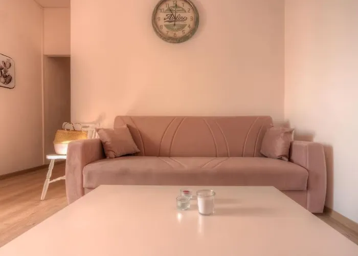 La Casa Di Cheyenne - Sea View 011019-lt-0221 蒙特罗索阿尔马雷