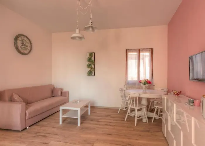 La Casa Di Cheyenne - Sea View 011019-lt-0221 公寓 *