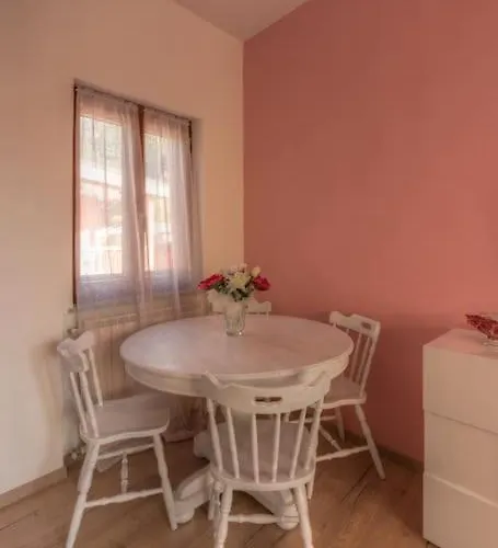 Apartamento La Casa Di Cheyenne - Sea View 011019-lt-0221 *