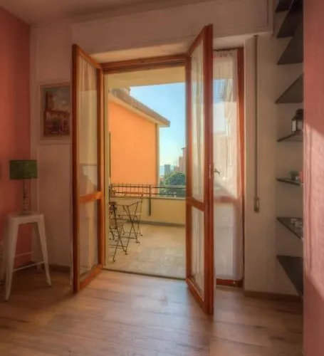 La Casa Di Cheyenne - Sea View 011019-lt-0221 公寓 *