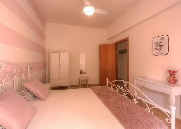 La Casa Di Cheyenne - Sea View 011019-lt-0221 * 蒙特罗索阿尔马雷