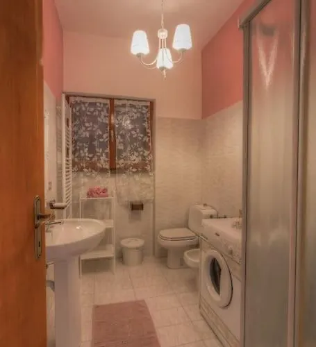 La Casa Di Cheyenne - Sea View 011019-lt-0221 Apartamento Monterosso al Mare