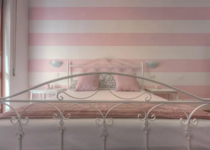 La Casa Di Cheyenne - Sea View 011019-lt-0221 公寓 *