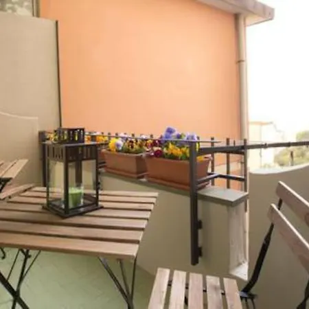 Lägenhet La Casa Di Cheyenne - Sea View 011019-lt-0221 Monterosso al Mare