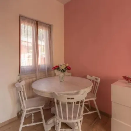 דירה La Casa Di Cheyenne - Sea View 011019-lt-0221 *