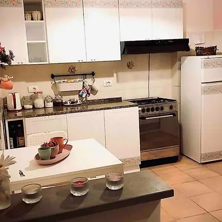 Apartamento La Casa Di Cheyenne - Sea View 011019-lt-0221 Monterosso al Mare