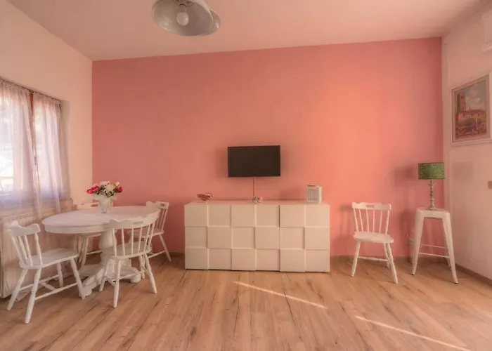 La Casa Di Cheyenne - Sea View 011019-lt-0221