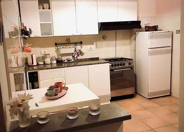 Apartamento La Casa Di Cheyenne - Sea View 011019-lt-0221 Monterosso al Mare